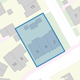 Perceel HOR01-M-1669