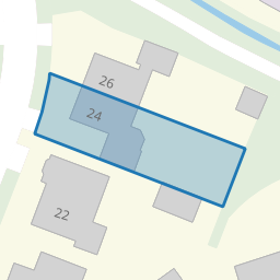 Perceel HOR01-M-1674