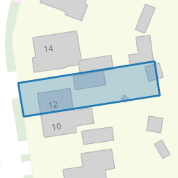 Perceel HOR01-M-1675