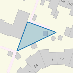 Perceel HOR01-M-1677