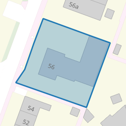 Perceel HOR01-M-1699