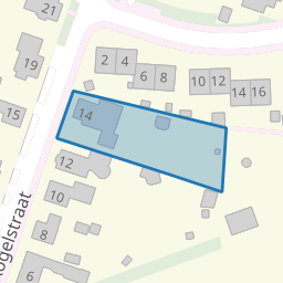 Perceel HOR01-M-1701