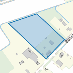 Perceel HOR01-M-1707