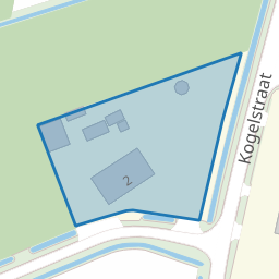 Perceel HOR01-M-1708