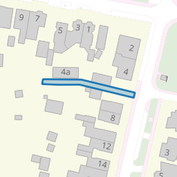 Perceel HOR01-M-1733