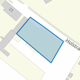Perceel HOR01-M-1739