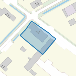 Perceel HOR01-M-1740