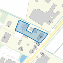 Perceel HOR01-M-1744