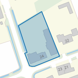 Perceel HOR01-M-1749