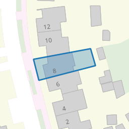 Perceel HOR01-M-1763