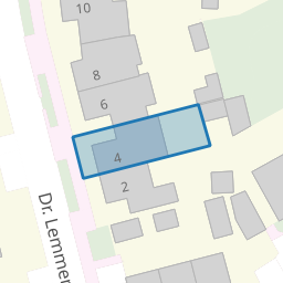 Perceel HOR01-M-1765