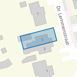 Perceel HOR01-M-1773