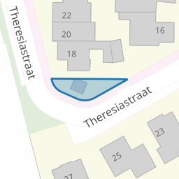 Perceel HOR01-M-1776