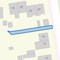 Perceel HOR01-M-1787