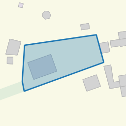 Perceel HOR01-M-1789