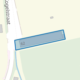 Perceel HOR01-M-1823