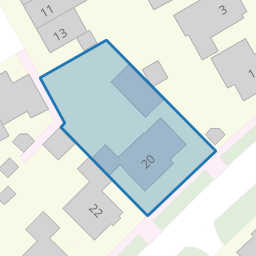 Perceel HOR01-M-1835