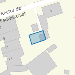 Perceel HOR01-M-1842