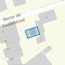 Perceel HOR01-M-1843