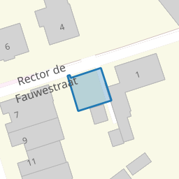 Perceel HOR01-M-1844