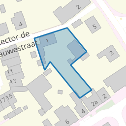 Perceel HOR01-M-1845