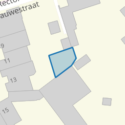 Perceel HOR01-M-1846