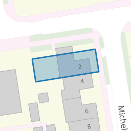 Perceel HOR01-M-1853