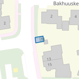 Perceel HOR01-M-1864