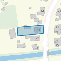 Perceel HOR01-M-1867