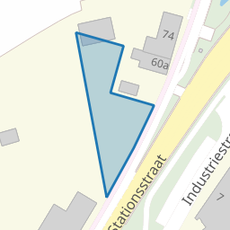 Perceel HOR01-M-1871