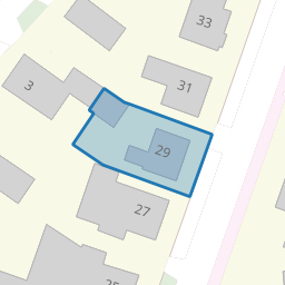 Perceel HOR01-M-1872