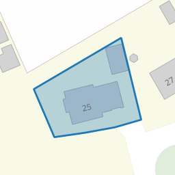 Perceel HOR01-M-1907