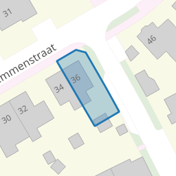 Perceel HOR01-M-1909