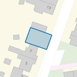 Perceel HOR01-M-1944