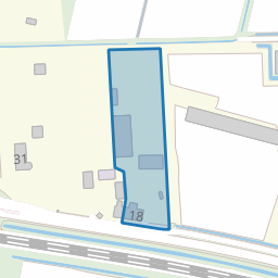 Perceel HOR01-M-1952