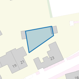 Perceel HOR01-M-1989