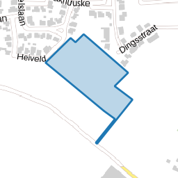 Perceel HOR01-M-2022