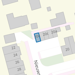 Perceel HOR01-M-2035