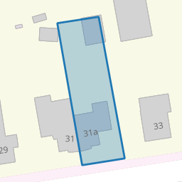 Perceel HOR01-M-2040