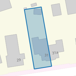 Perceel HOR01-M-2041