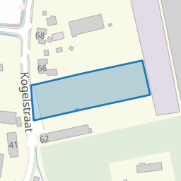 Perceel HOR01-M-2064