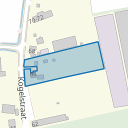 Perceel HOR01-M-2065