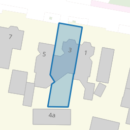 Perceel HOR01-M-2069