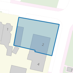 Perceel HOR01-M-2071