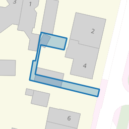 Perceel HOR01-M-2072