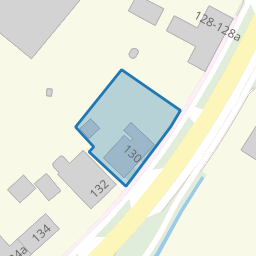 Perceel HOR01-M-2073