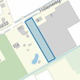 Perceel HOR01-M-2076