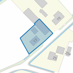 Perceel HOR01-M-2079