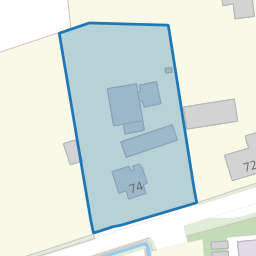 Perceel HOR01-M-2083