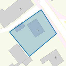 Perceel HOR01-M-2085